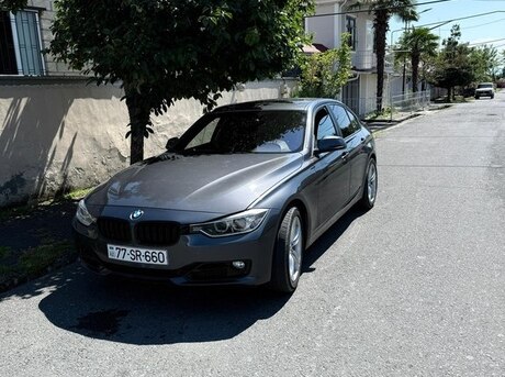 BMW 328