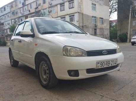 LADA (VAZ) Kalina
