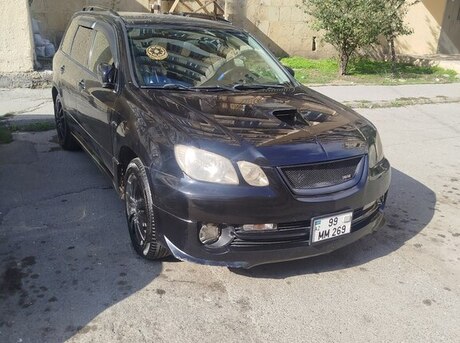 Mitsubishi Airtrek