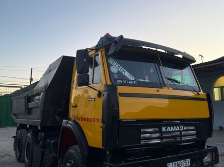 KamAz 5511