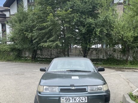 LADA (VAZ) 2110