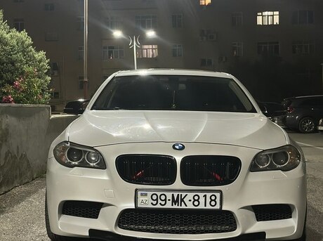 BMW 528