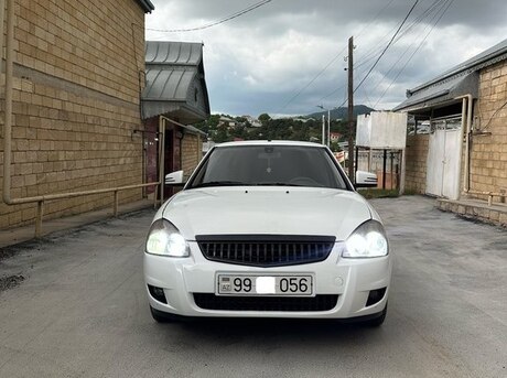 LADA (VAZ) Priora