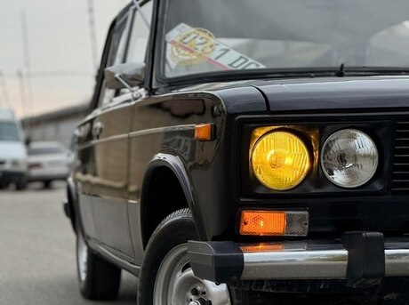 LADA (VAZ) 2106