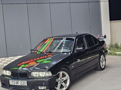 BMW 316