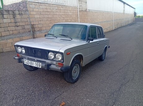 LADA (VAZ) 2106