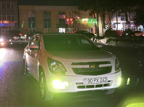 Chevrolet Cobalt