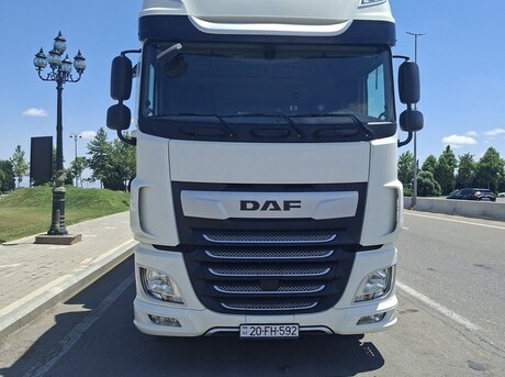 DAF XF 480