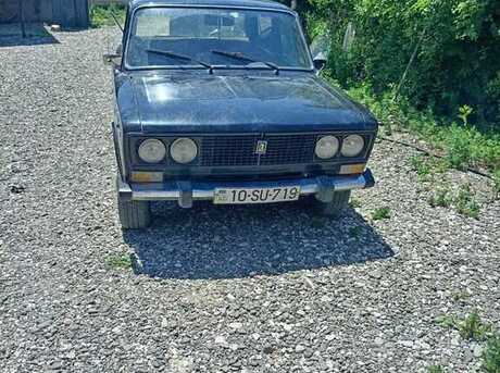 LADA (VAZ) 2106