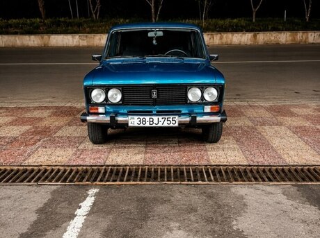 LADA (VAZ) 2106