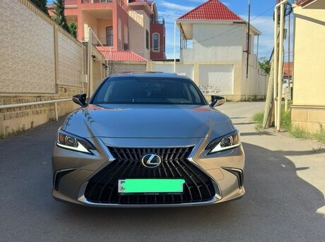 Lexus ES 250