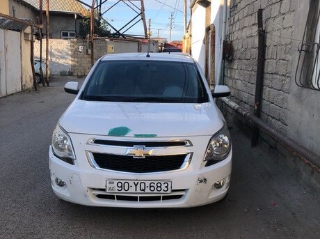 Chevrolet Cobalt