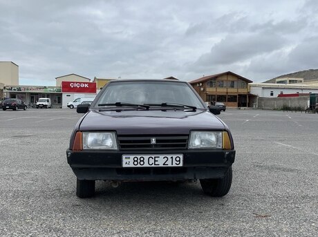 LADA (VAZ) 21099