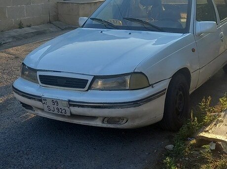 Daewoo Nexia