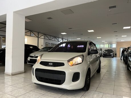 Kia Morning