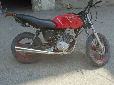 Minsk D4 125