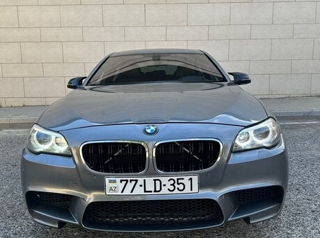 BMW 528