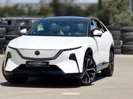 Mazda EZ-60