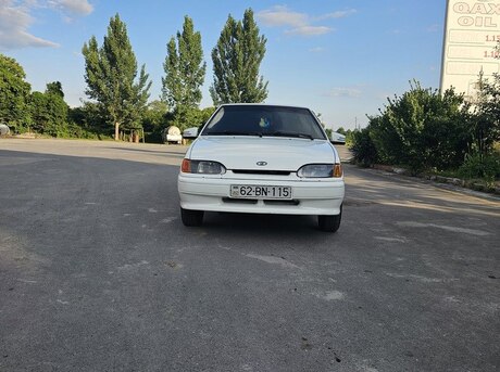 LADA (VAZ) 2115