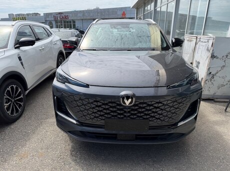 Changan CS 55 Plus