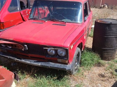 LADA (VAZ) 2106
