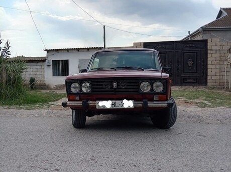 LADA (VAZ) 2106