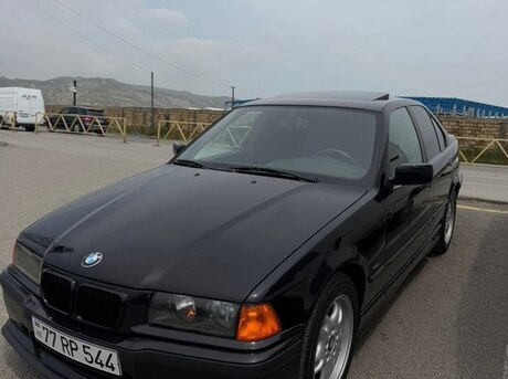 BMW 316