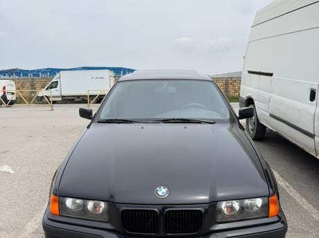 BMW 316