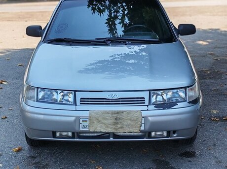 LADA (VAZ) 2110