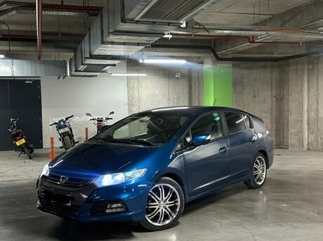 Honda Insight
