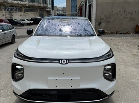 Changan Qiyuan Q07