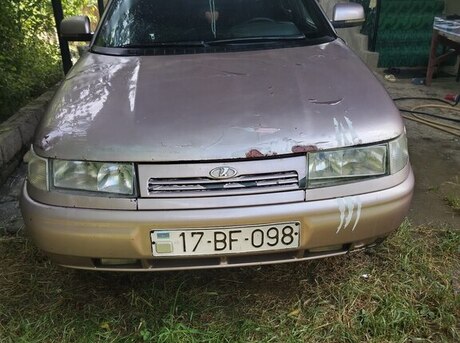 LADA (VAZ) 2110