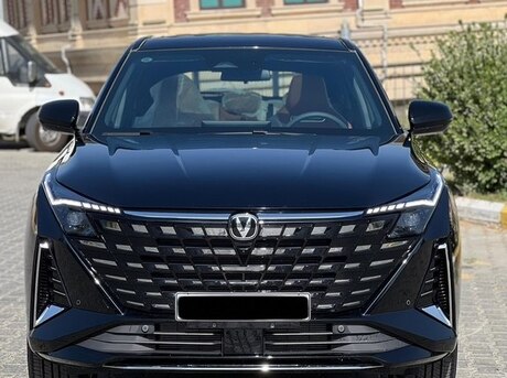Changan Uni-Z