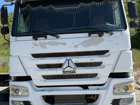 HOWO Sinotruk