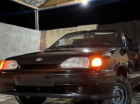 LADA (VAZ) 2115