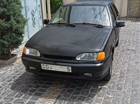 LADA (VAZ) 2115