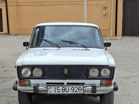 LADA (VAZ) 2106