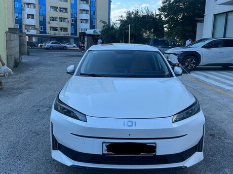 Changan Qiyuan A05