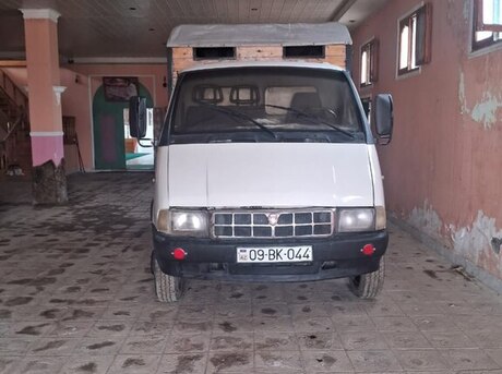 GAZ GAZel (2705-764)