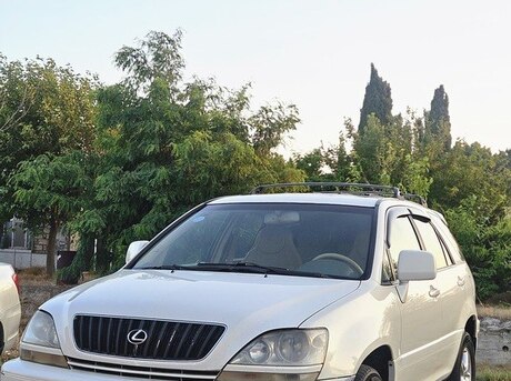Lexus RX 300