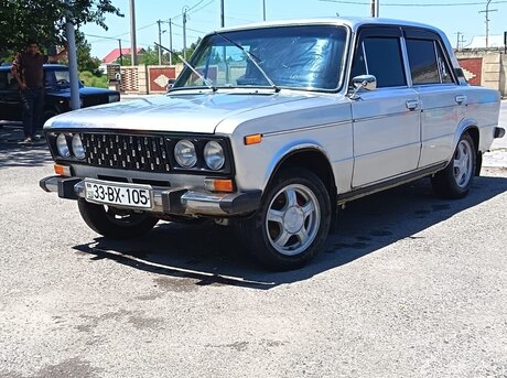 LADA (VAZ) 2106