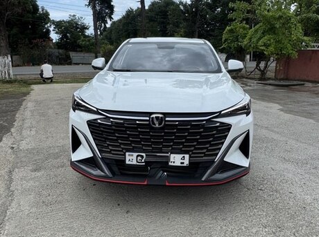 Changan Oshan X5 Plus