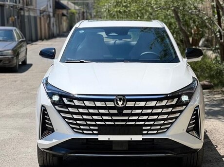 Changan Uni-Z
