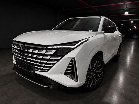 Changan Uni-Z