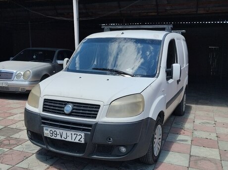 Fiat Doblo