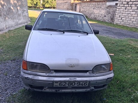 LADA (VAZ) 2115