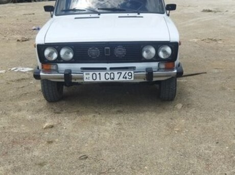 LADA (VAZ) 2106