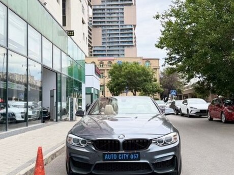 BMW 430