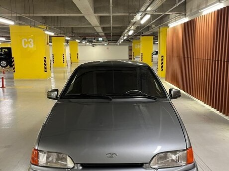 LADA (VAZ) 2115