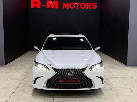 Lexus ES 300h